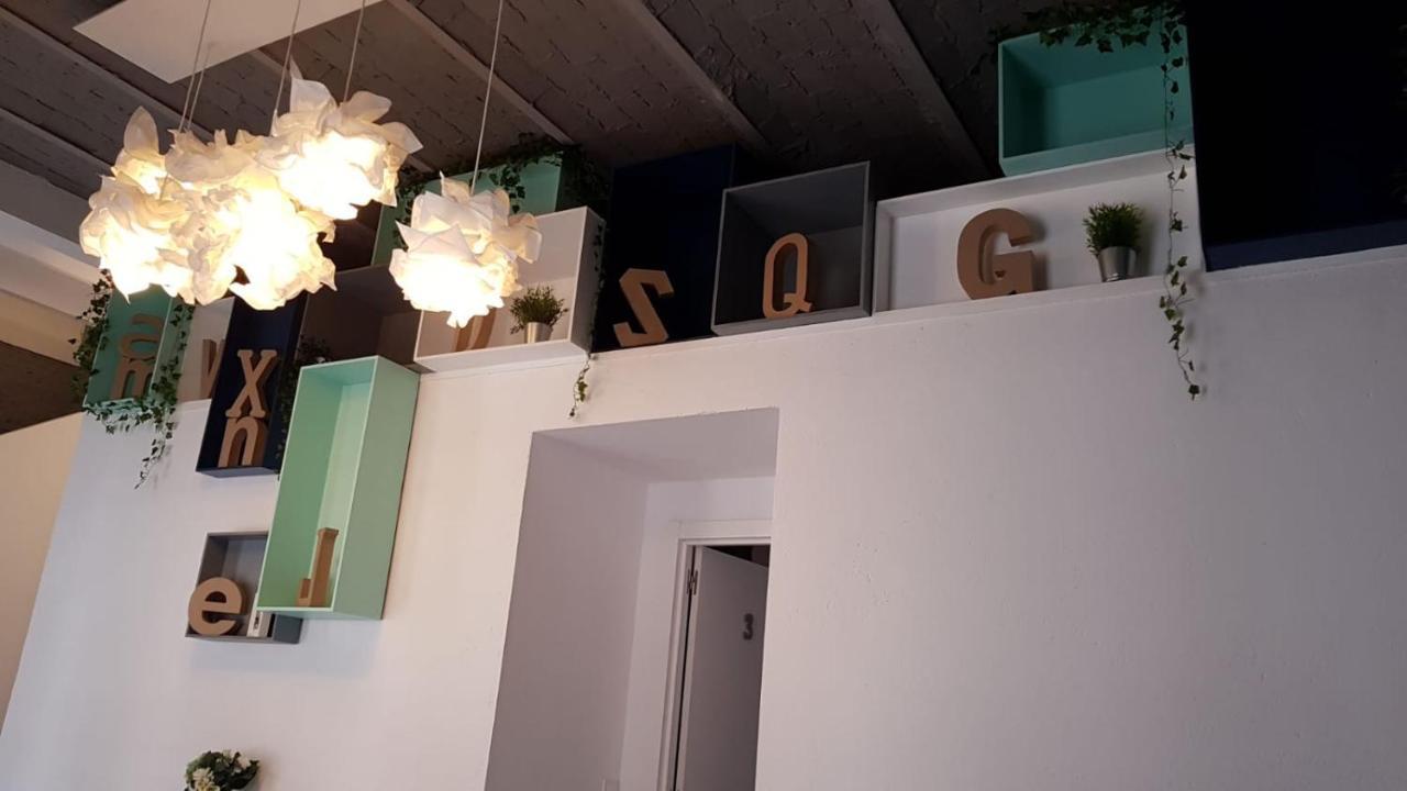 Cozy Rooms Βαλένθια Εξωτερικό φωτογραφία