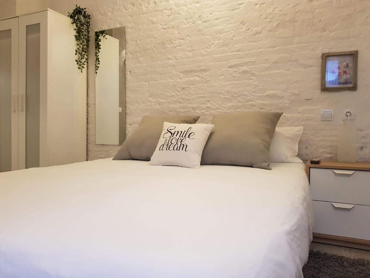 Cozy Rooms Βαλένθια Εξωτερικό φωτογραφία