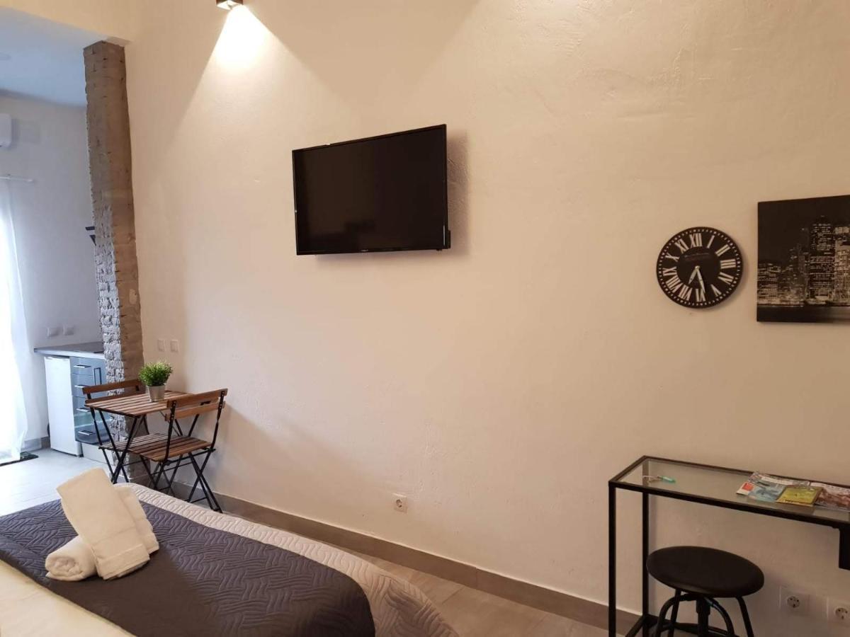 Cozy Rooms Βαλένθια Εξωτερικό φωτογραφία
