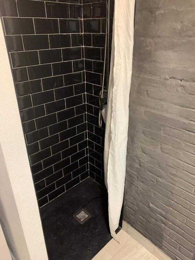 Cozy Rooms Βαλένθια Εξωτερικό φωτογραφία