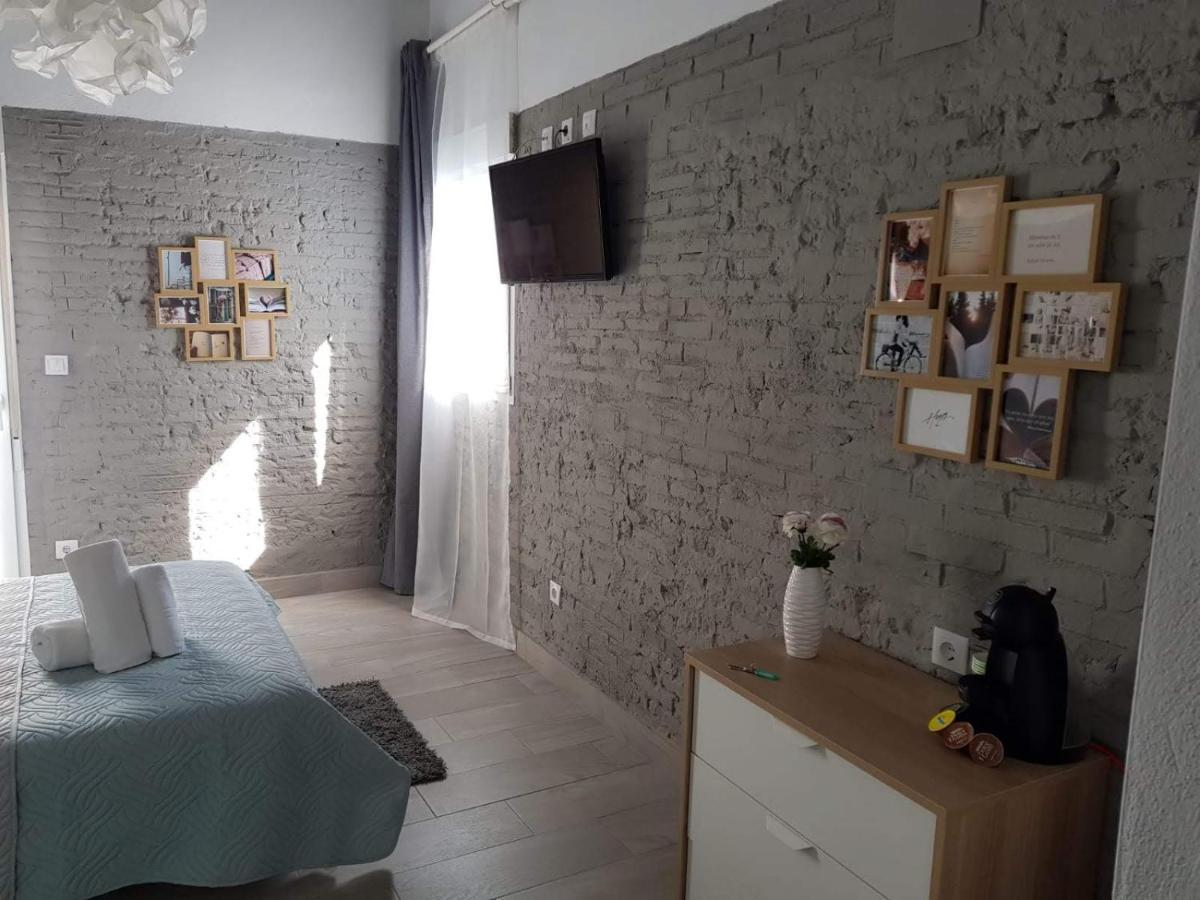 Cozy Rooms Βαλένθια Εξωτερικό φωτογραφία