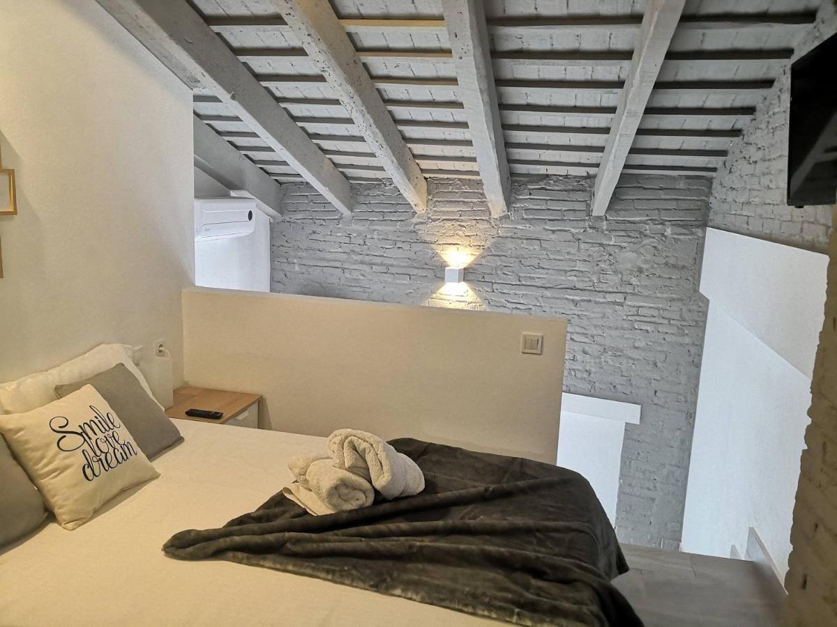 Cozy Rooms Βαλένθια Εξωτερικό φωτογραφία