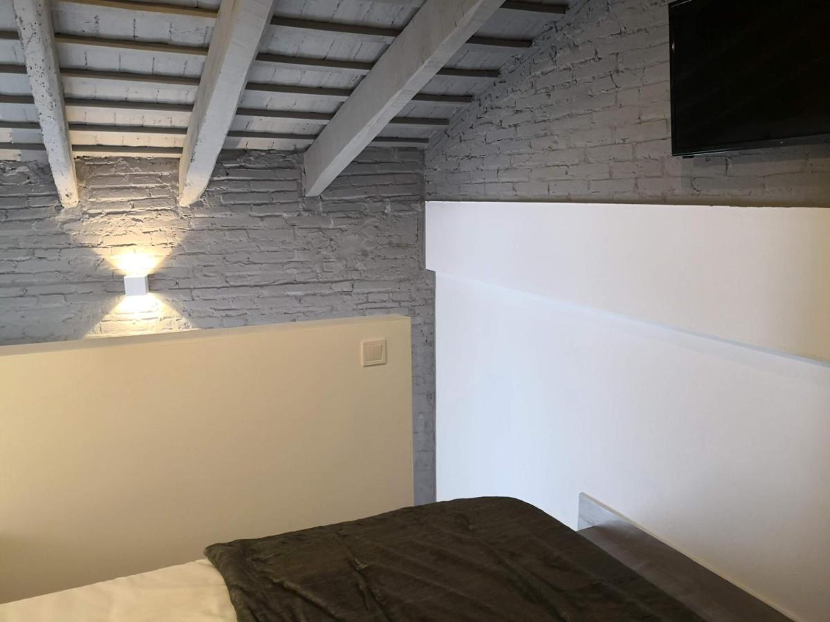 Cozy Rooms Βαλένθια Εξωτερικό φωτογραφία