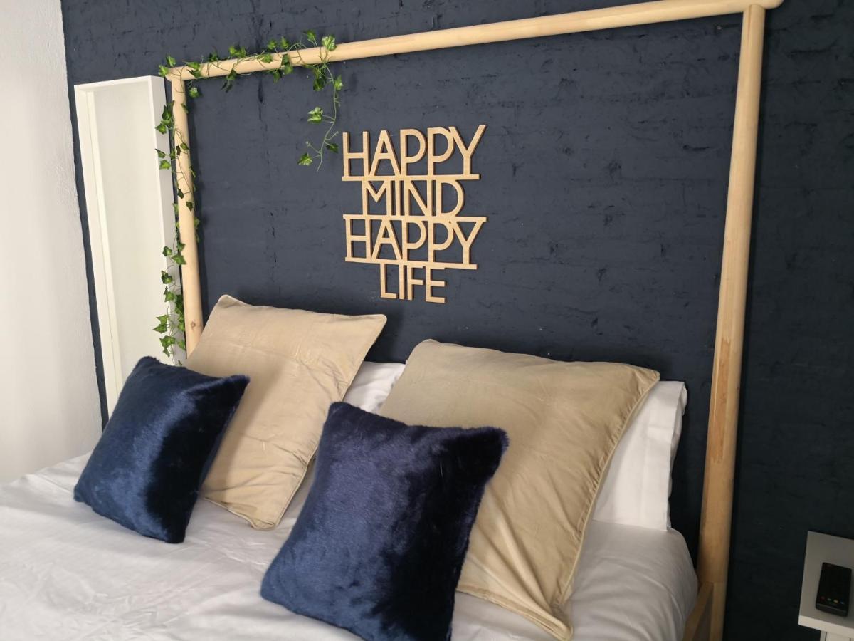 Cozy Rooms Βαλένθια Εξωτερικό φωτογραφία